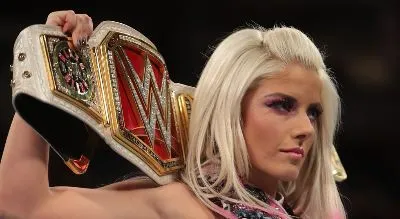 WWE noticias Alexa Bliss