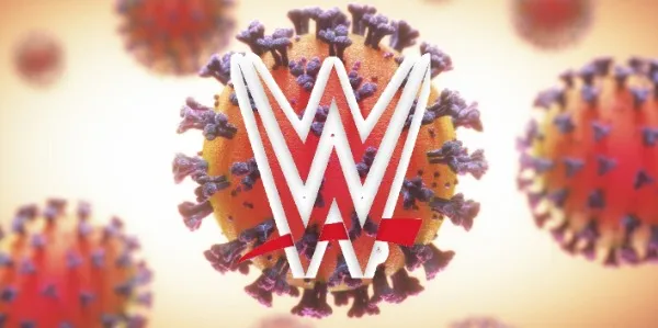 Algunos luchadores de WWE se niegan a vacunarse contar el COVID 19 Algunos luchadores de WWE se niegan a vacunarse contar el COVID 19