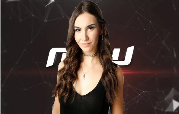Alicia Atout MLW Alicia Atout MLW