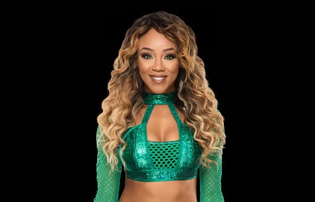 Alicia Fox