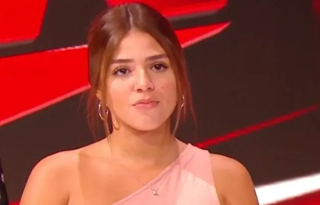 Aliyah Mysterio WWE Aliyah Mysterio WWE