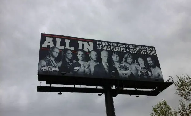 All in Anuncio All in Anuncio