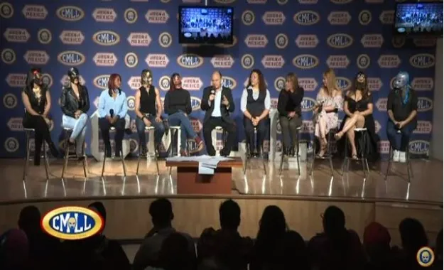 Amazonas CMLL.JPG Amazonas CMLL