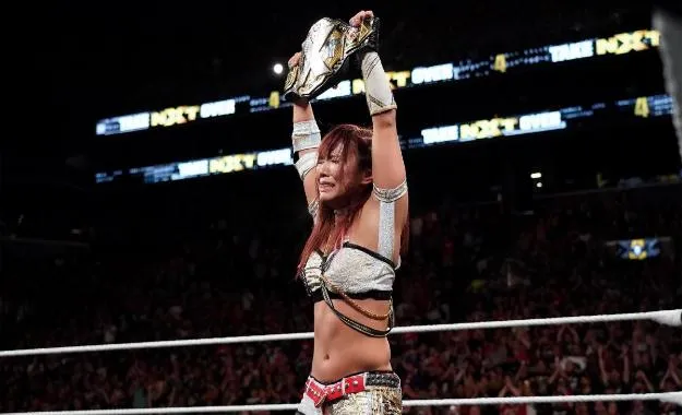 Análisis NXT Takeover Brooklyn 4