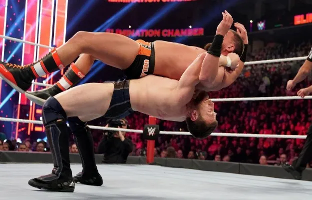 Análisis de Elimination Chamber 2020 por Alejandro Casañas