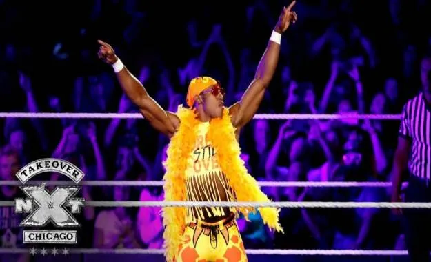 Análisis de NXT Takeover Chicago II