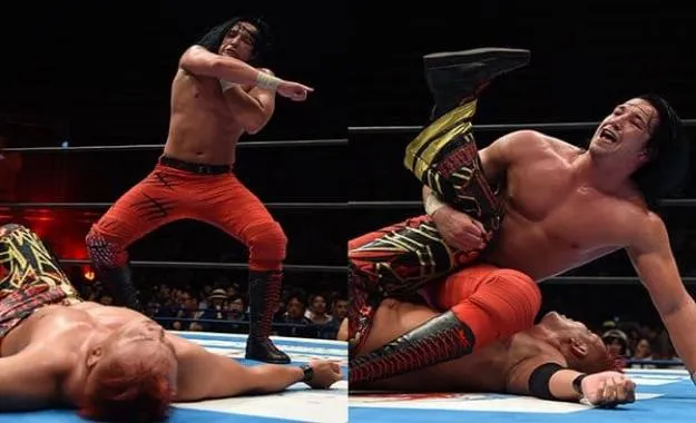 Análisis del NJPW G1 Climax 2018 (Noches 1 y 2)