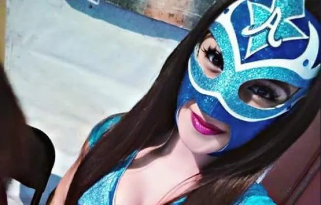 Aníbal Jr. le retira el nombre a Princesa Azul