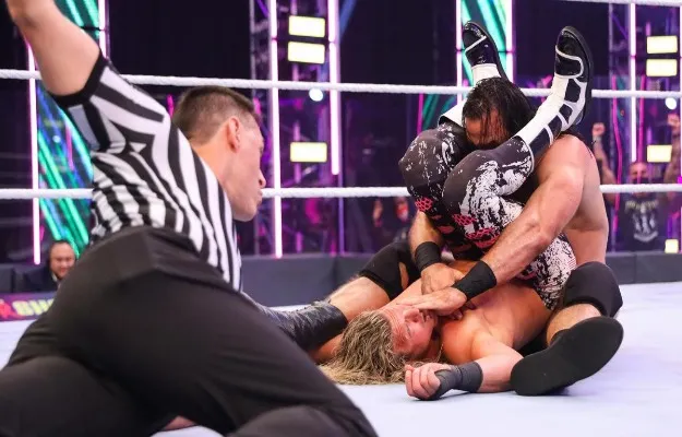 Analisis WWE Extreme Rules Analisis WWE Extreme Rules