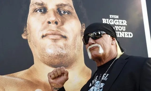 André el Gigante André El Gigante