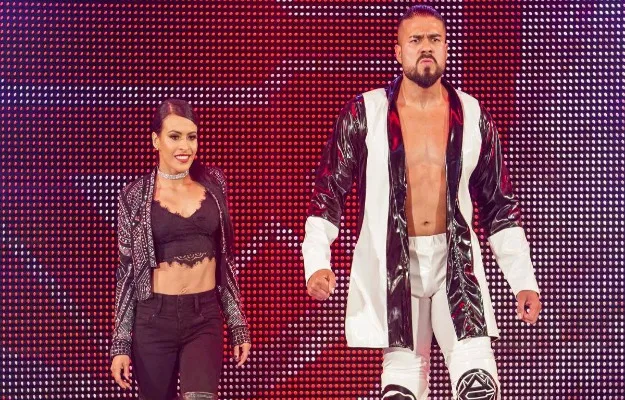 Andrade Zelina Andrade Zelina