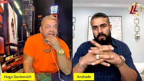 Andrade rompe su silencio tras su salida de WWE Andrade rompe su silencio tras su salida de WWE