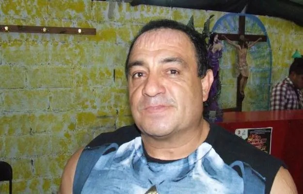 Angelodemonio Lamentable: AngeloDemonio amenaza al Cuervo de Puerto Rico