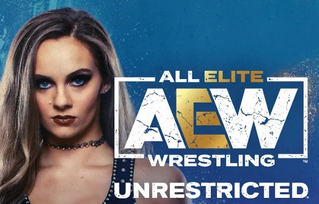 Anna Jay AEW Anna Jay AEW