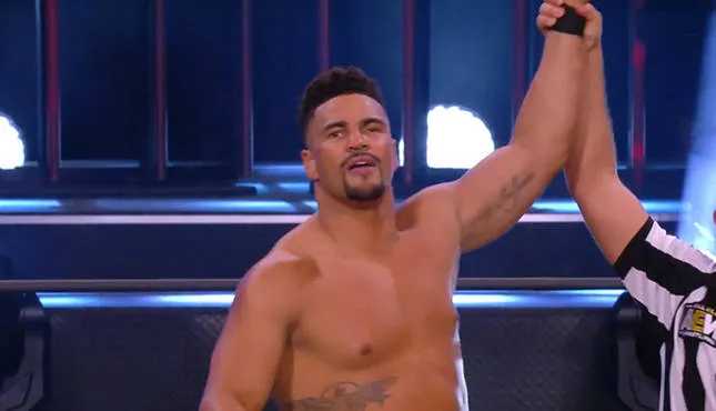 Resultados PROGRESS Chapter 127