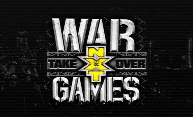 Anunciada la fecha y localización de NXT Takeover War Games 2019