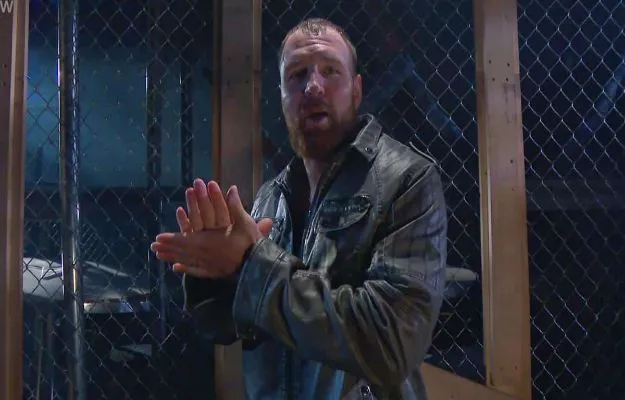 Anunciada la primera aparición de Dean Ambrose tras salir de WWE