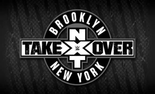 Anunciado el nuevo main event de NXT Takeover Brooklyn IV