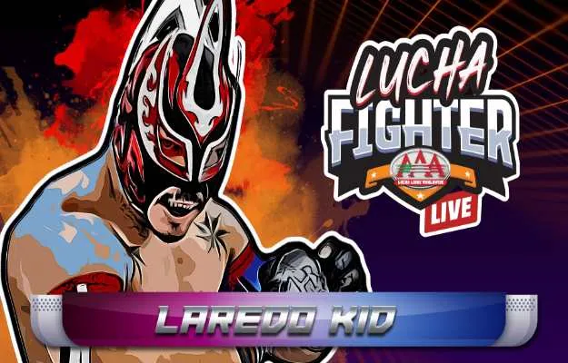 Anunciados los participantes de Lucha Fighter AAA Live