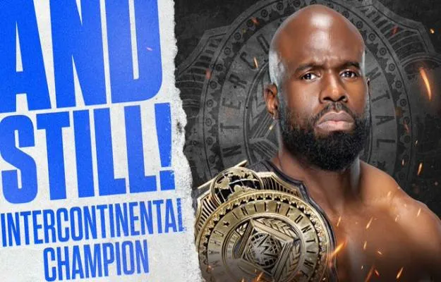 Apollo Crews Apollo Crews