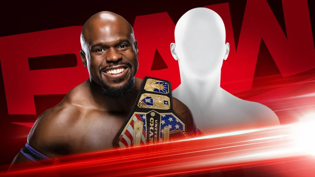 Apollo Crews defenderá su título en el próximo WWE RAW WWE RAW del 1 de junio de 2020- Cobertura y Resultados