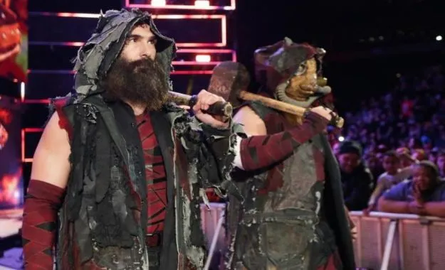 Apuestas de cara al rival de SummerSlam de los Bludgeon Brothers Apuestas de cara al rival de SummerSlam de los Bludgeon Brothers