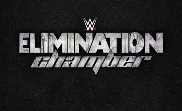 Apuestas para los combates de tipo Elimination Chamber