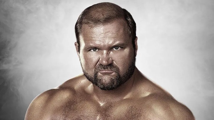 Arn Anderson 1