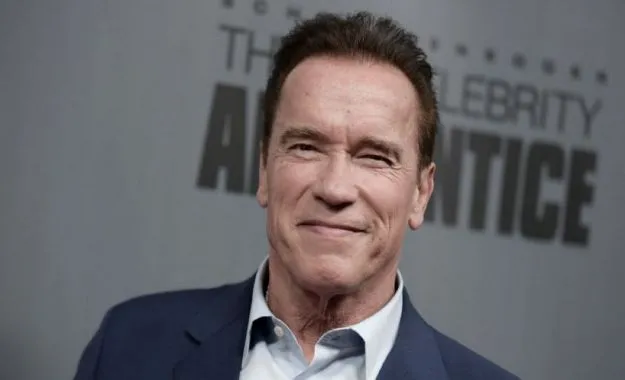 Arnold Schwarzenegger ha sido operado a corazón abierto Arnold Schwarzenegger ha sido operado a corazón abierto