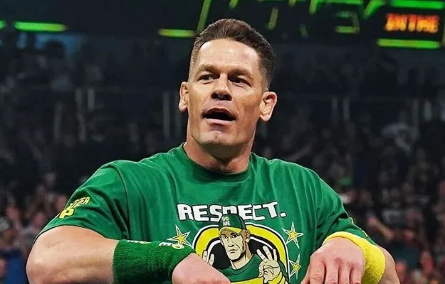 Así luciría John Cena si fuese uno de los villanos de Spider-Man No Way Home Así luciría John Cena si fuese uno de los villanos de Spider-Man No Way Home