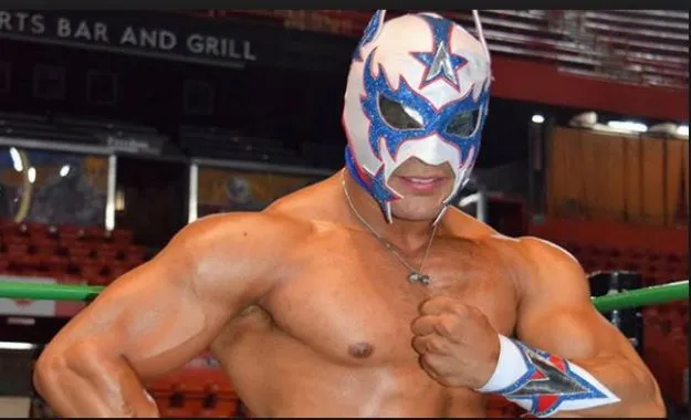 Astral Ganador del Concurso de Fisicoconstructivismo Astral Ganador del Concurso de Fisicoconstructivismo