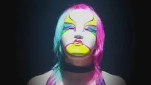 WWE noticias Asuka Raw