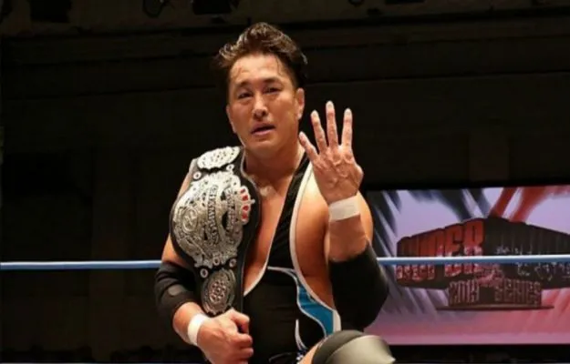 Atsushi Aoki Atsushi Aoki