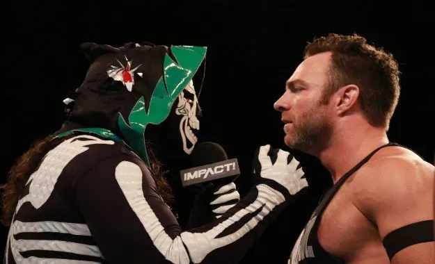 Audiencia Impact Wrestling del 4 de Octubre Audiencia Impact Wrestling del 4 de Octubre