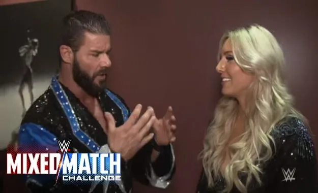 Audiencia Mixed Match Challenge 13 de Marzo Audiencia Mixed Match Challenge 13 de Marzo