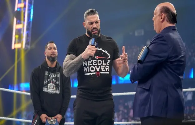 Audiencia WWE SmackDown Audiencia WWE SmackDown