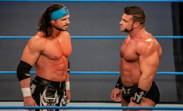 Audiencia de Impact Wrestling del 6 de Diciembre Audiencia de Impact Wrestling del 6 de Diciembre