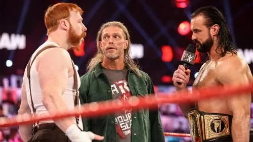 Audiencia de Monday Night RAW del 1 de Febrero