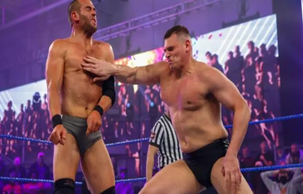 Audiencia de WWE NXT 2.0 Audiencia de WWE NXT 2.0