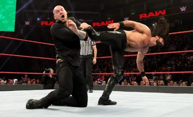 Audiencia de WWE RAW del 24 de Diciembre Audiencia de WWE RAW del 24 de Diciembre