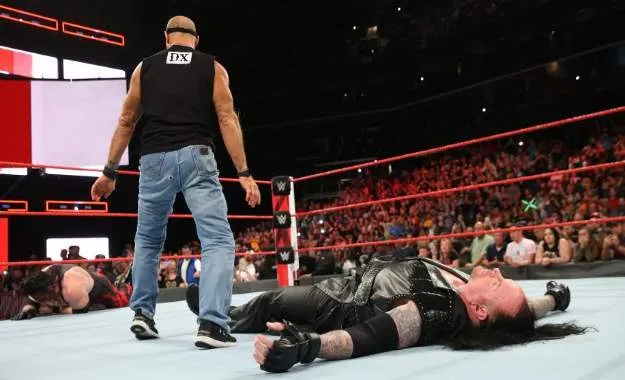 Audiencia de WWE RAW del 29 de Octubre Audiencia de WWE RAW del 29 de Octubre