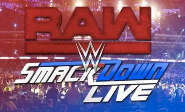 Audiencias de RAW y Smackdown Live en los shows post Fastlane