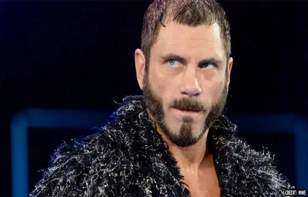 Austin Aries anunciado para una nueva promoción de Wrestling