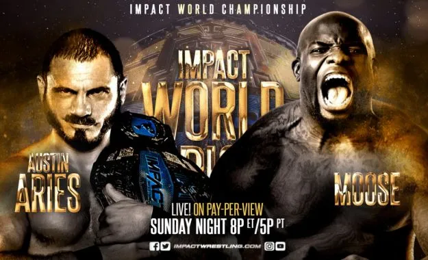 Slammiversary XVI (Cobertura y resultados en directo)