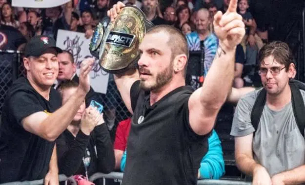 Austin Aries lanza una crítica a la WWE