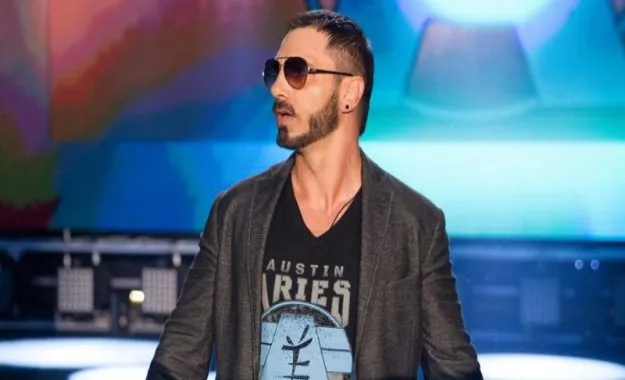 Austin Aries ya no tendría contrato con Impact Wrestling
