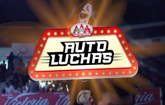 Auto Luchas sería en el Autódromo Hermanos Rodríguez Auto Luchas Seria En El Autodromo Hermanos Rodriguez