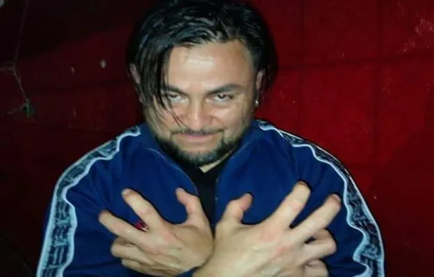 Averno confirma su salida de Triple A Averno confirma su salida de Triple A