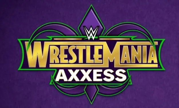 WWE noticias Axxess