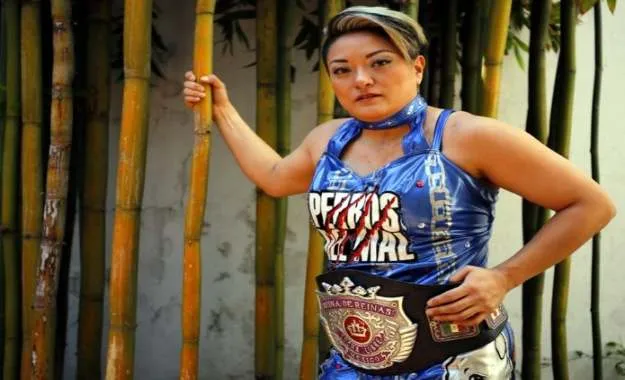 Ayako Hamada detenida por posesión de drogas en Japón Ayako Hamada detenida por posesión de drogas en Japón